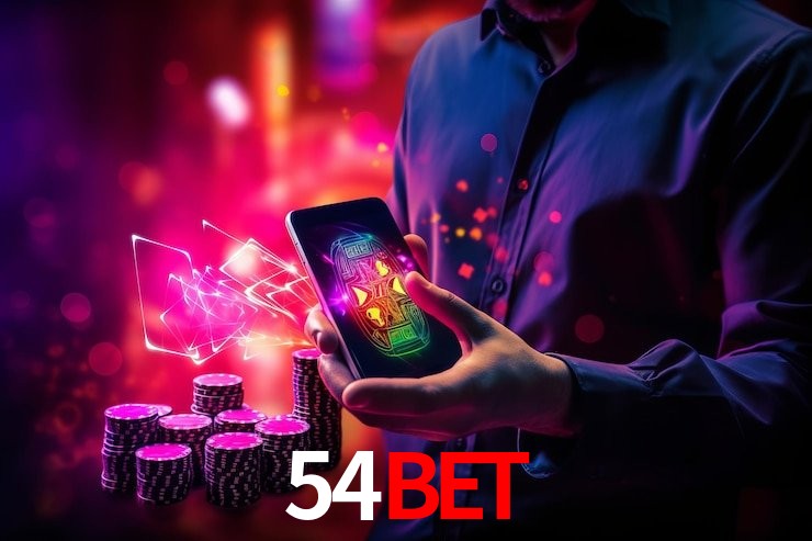 Estatísticas 54bet