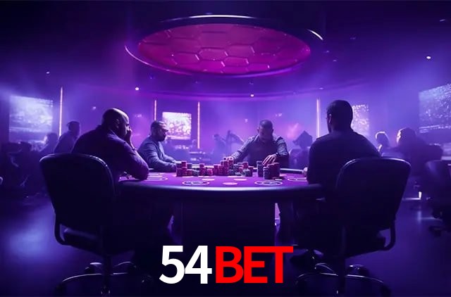 Sistemas de Segurança 54bet