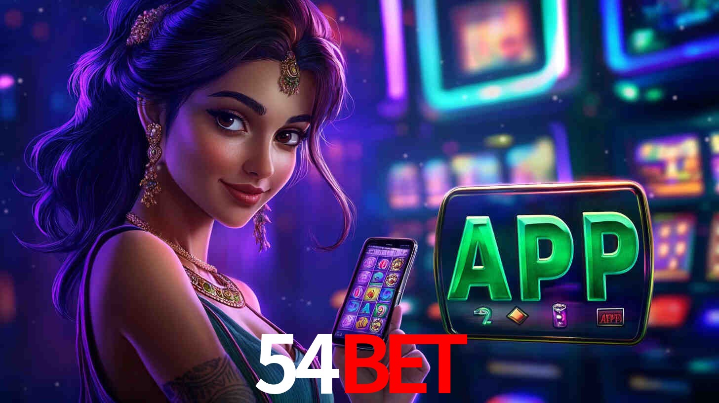 54bet,54bet apk