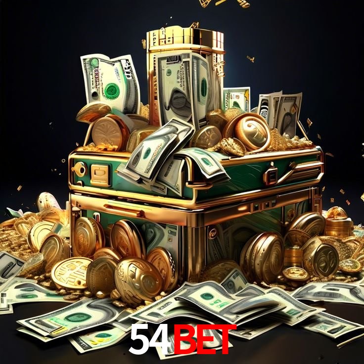 Benefícios da Conta 54bet