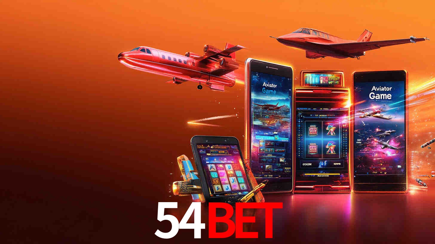 Estratégias Crash Games 54bet