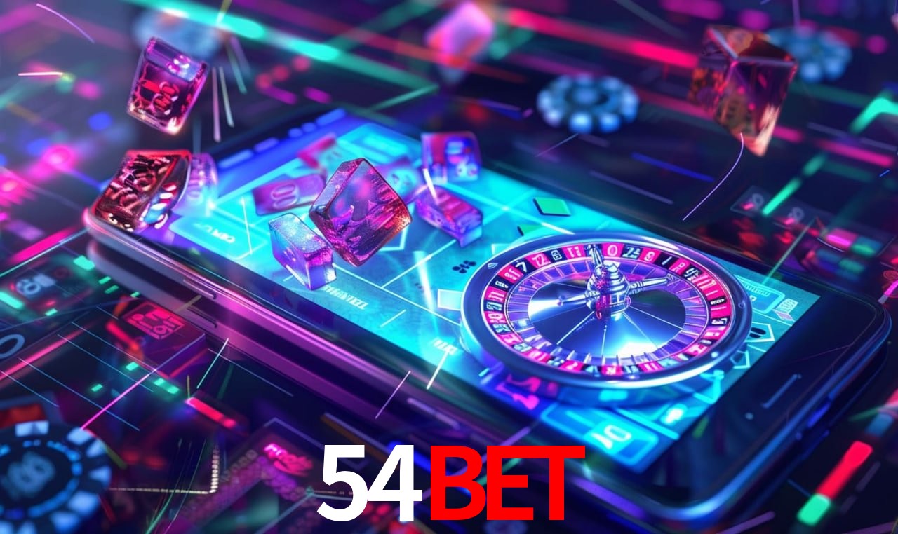 Cadastro Rápido 54bet