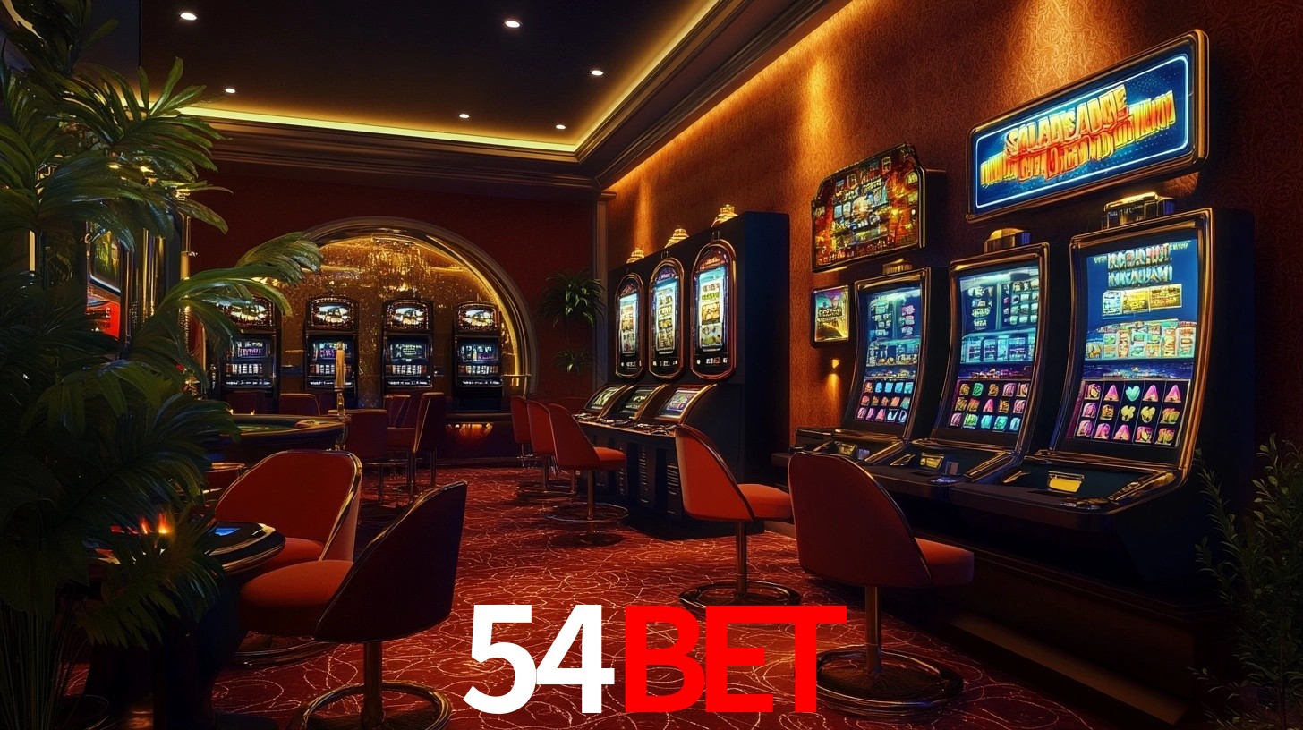 Torneios 54bet