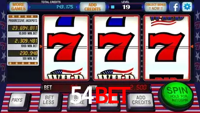 Apostas Esportivas na 54bet: Um Guia Completo
