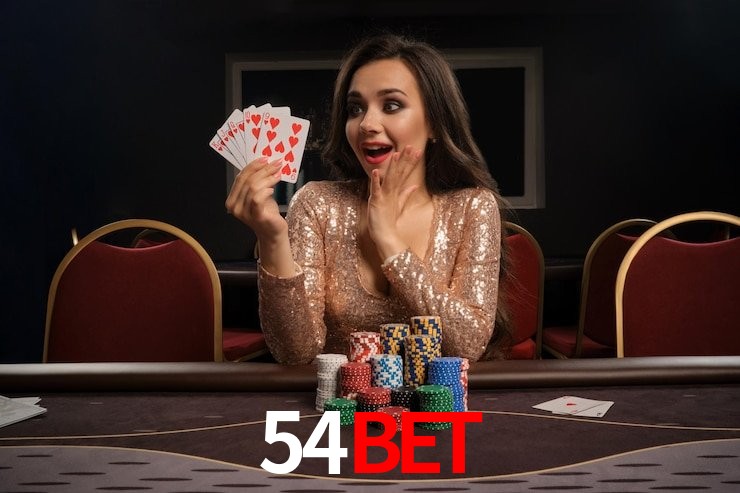 Jogo Aviator 54bet
