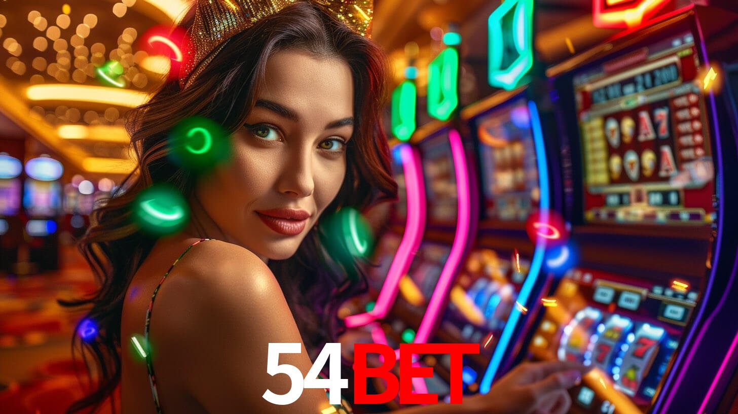 Interface Premium 54bet