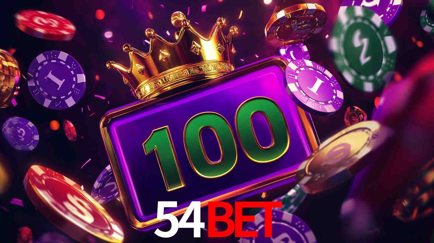 Bônus Diários 54bet