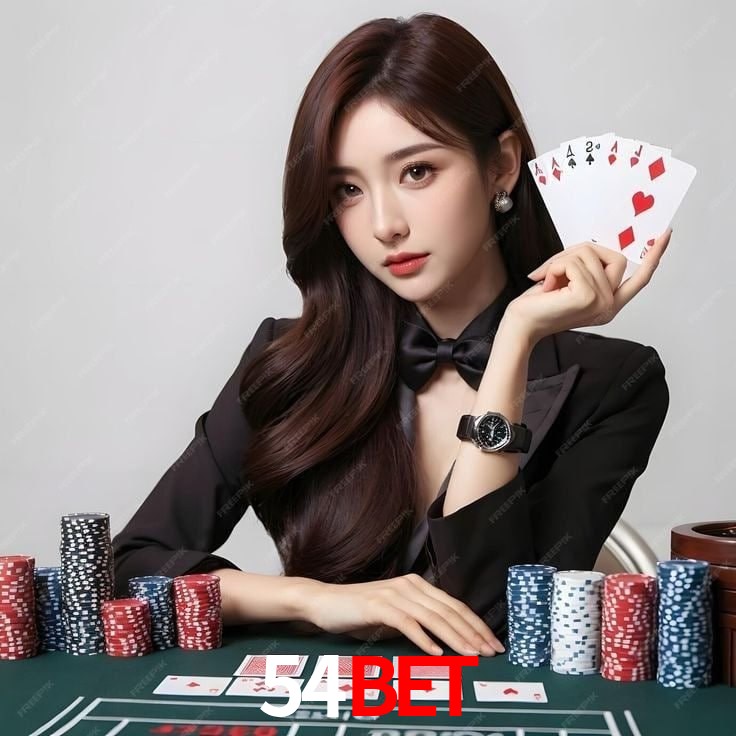 Casino Ao Vivo 54bet