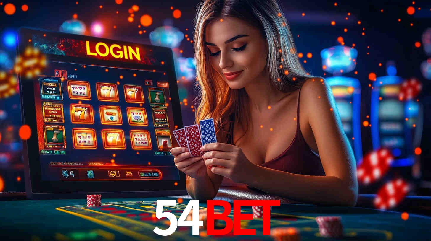 54bet,54bet apk