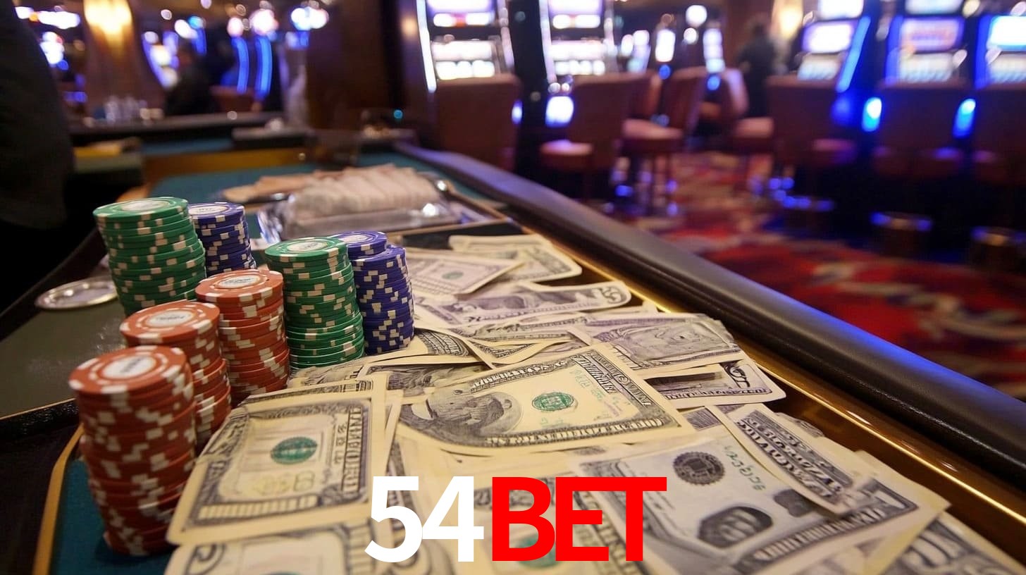 Sistemas de Segurança 54bet