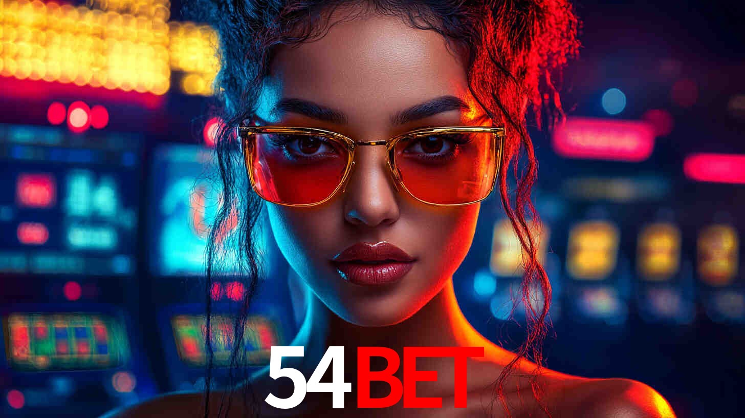 Apostas de Tênis 54bet