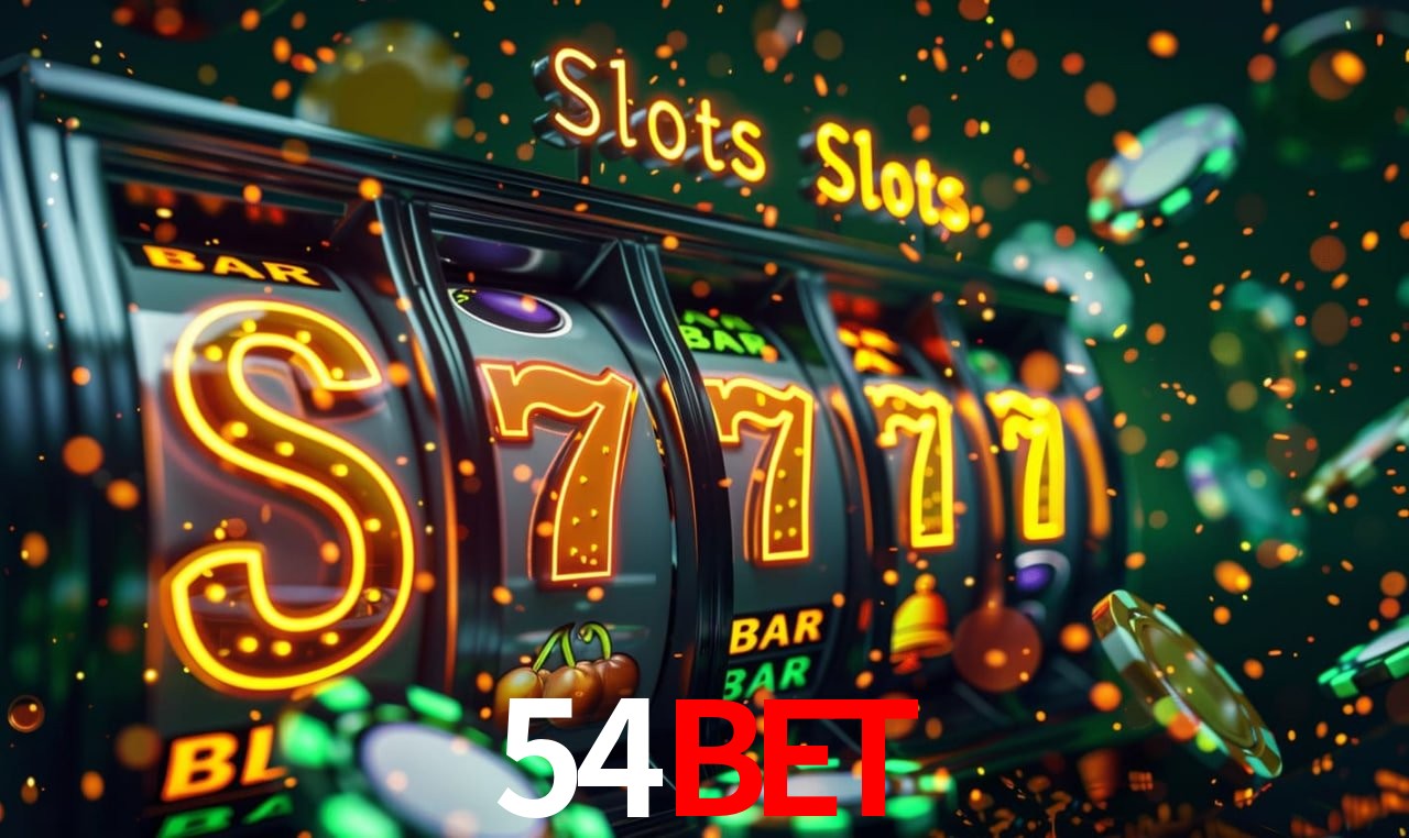 Diretório de Jogos 54bet