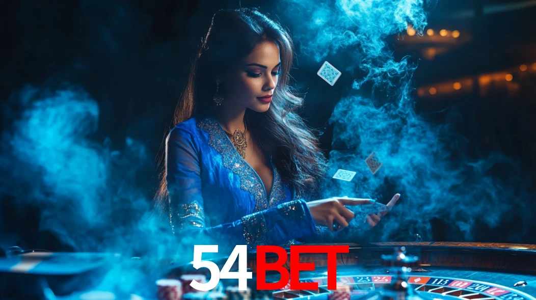 PIX Instantâneo 54bet