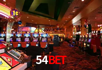 Descubra o Programa VIP da 54bet: Vantagens Exclusivas para Jogadores