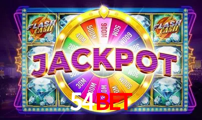 Inovações de Jogos na 54bet: O Futuro das Experiências Interativas