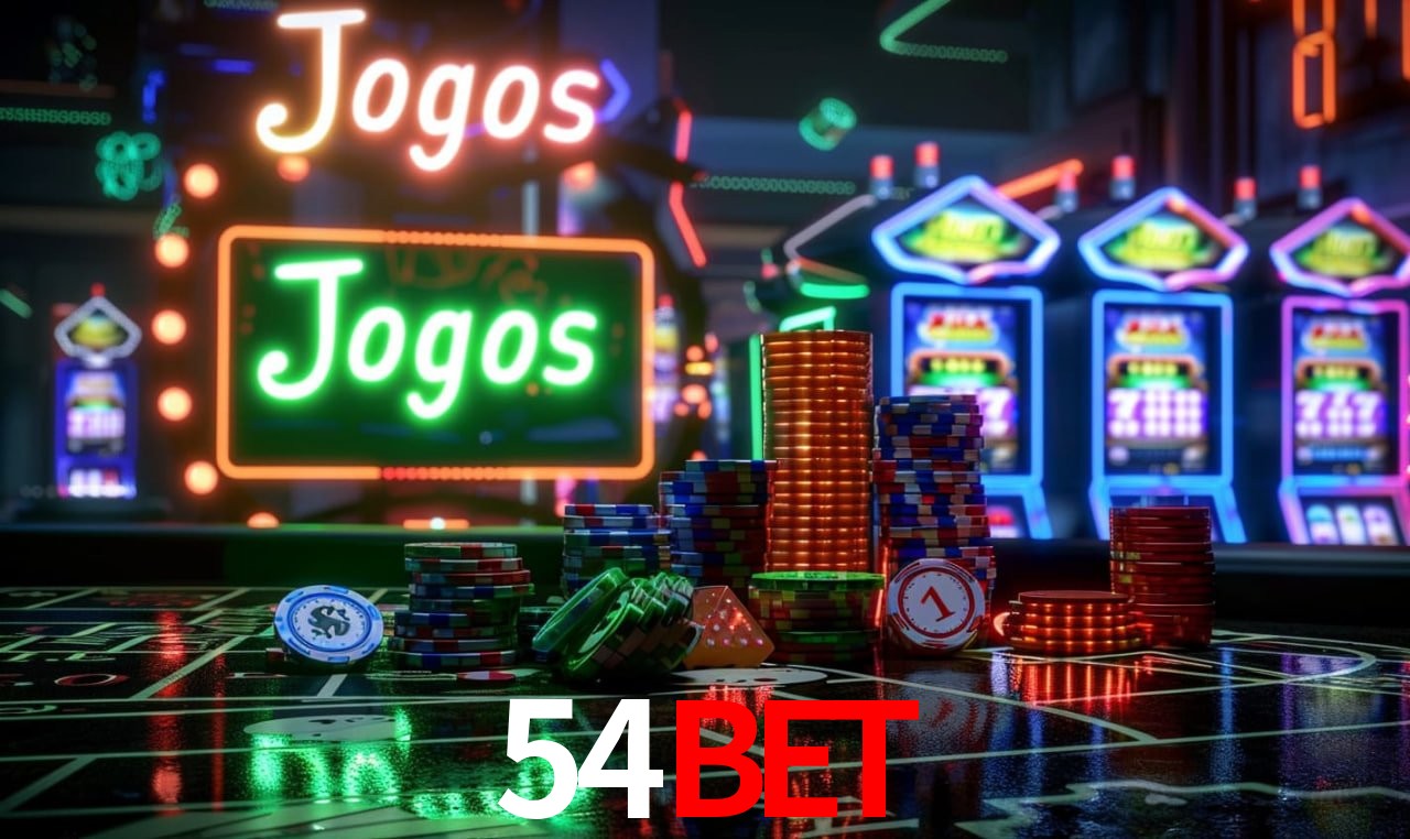 54bet apk