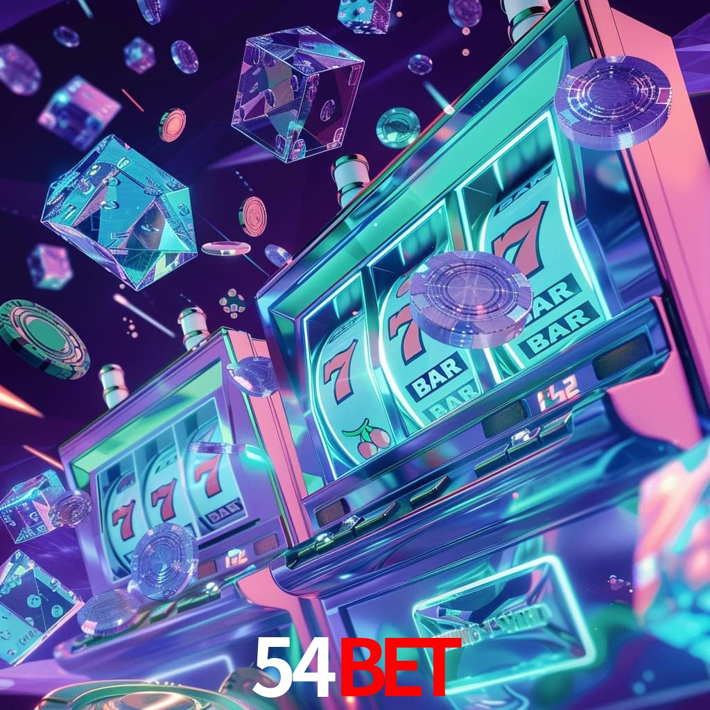 Mesa de Blackjack 54bet