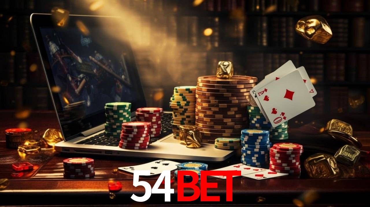 Estatísticas do Jogo 54bet