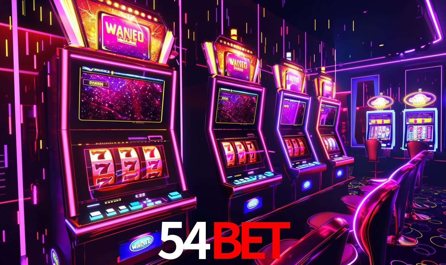 Interface Premium 54bet