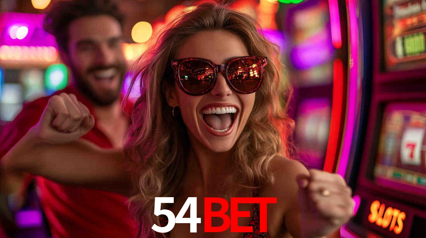 Estatísticas Esportivas 54bet