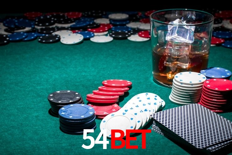 Recursos de Bônus 54bet