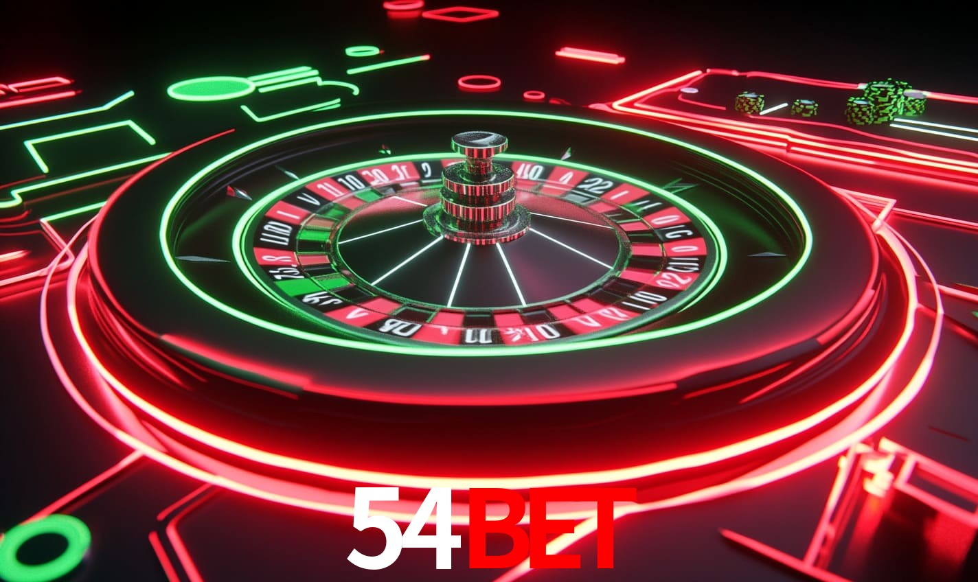 Jogos Exclusivos 54bet