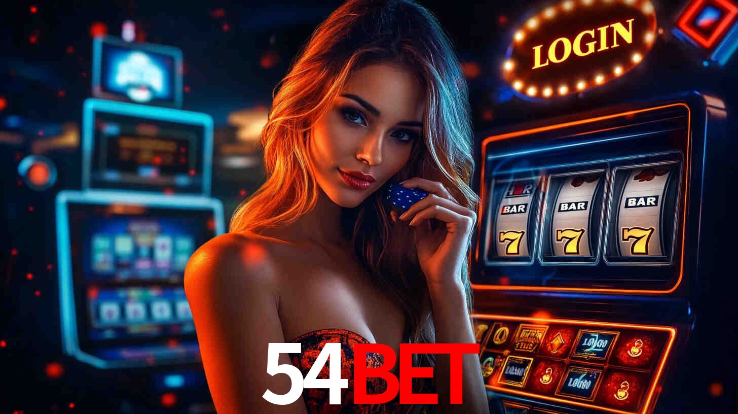 54bet baixar
