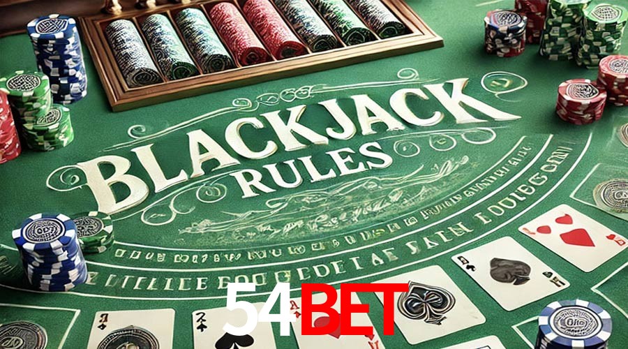Casino VIP 54bet