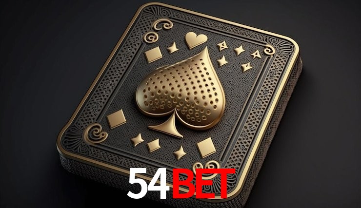 Tecnologia da Plataforma 54bet