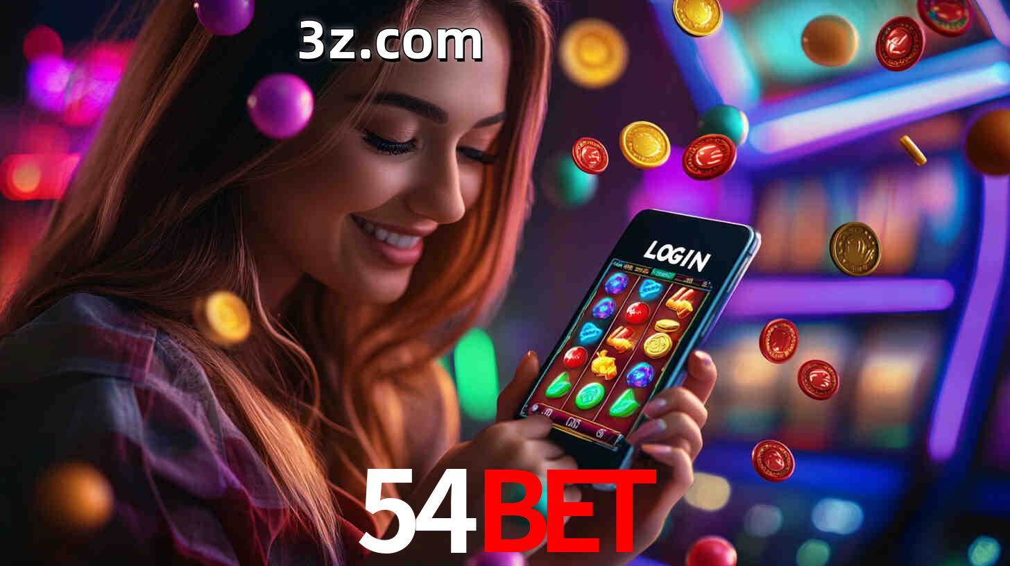 Poker online confiável na 54BET
