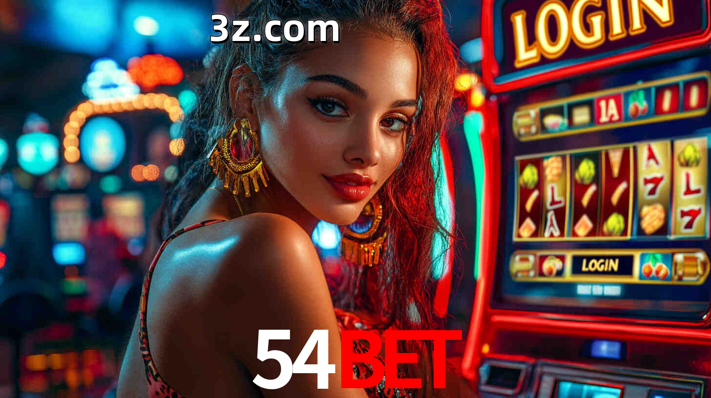 Cartas na mesa: Poker 54BET