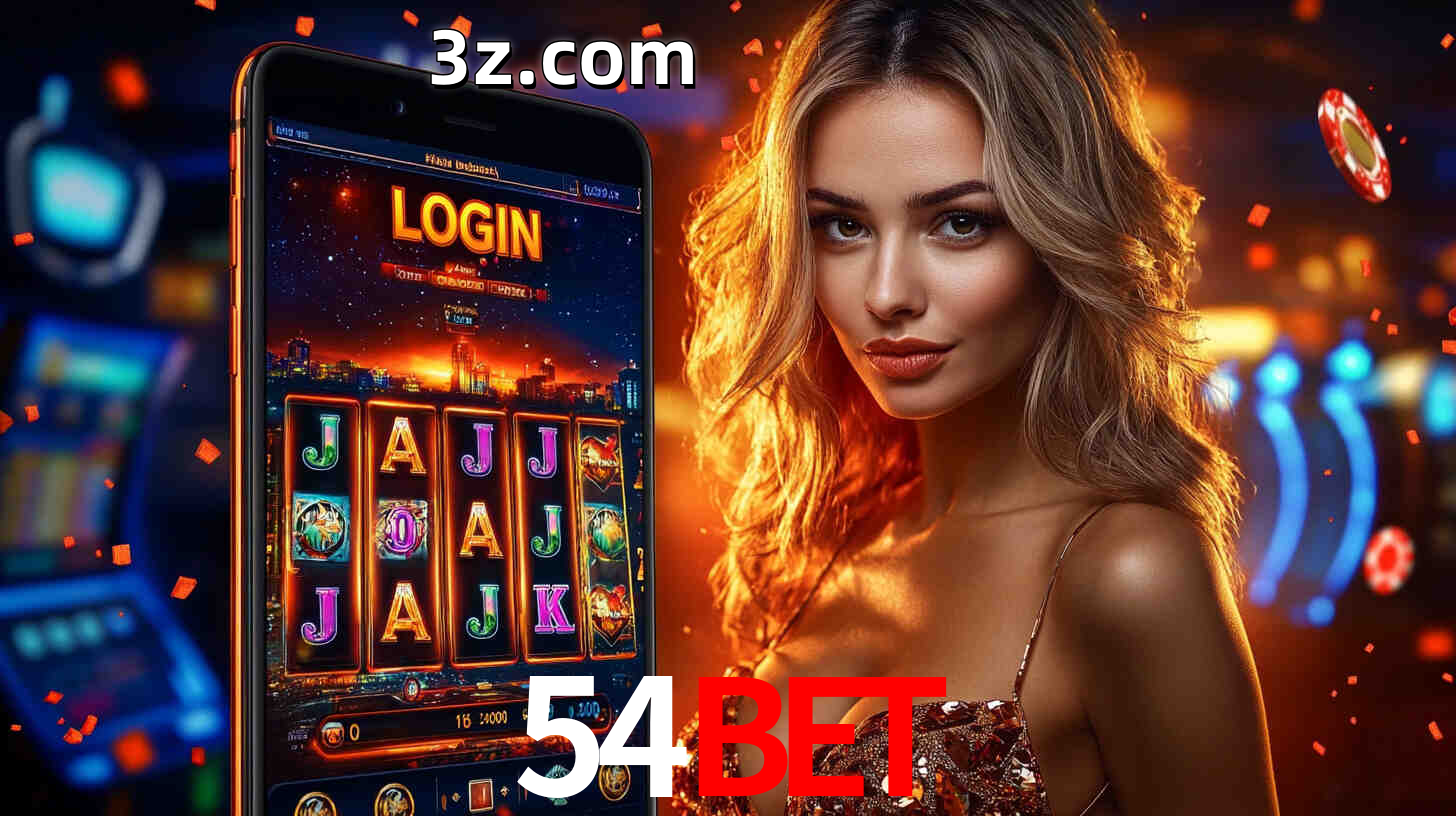 Apoio dedicado da 54BET