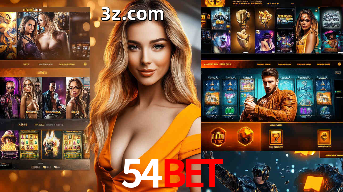 Assistência Apoio na 54BET