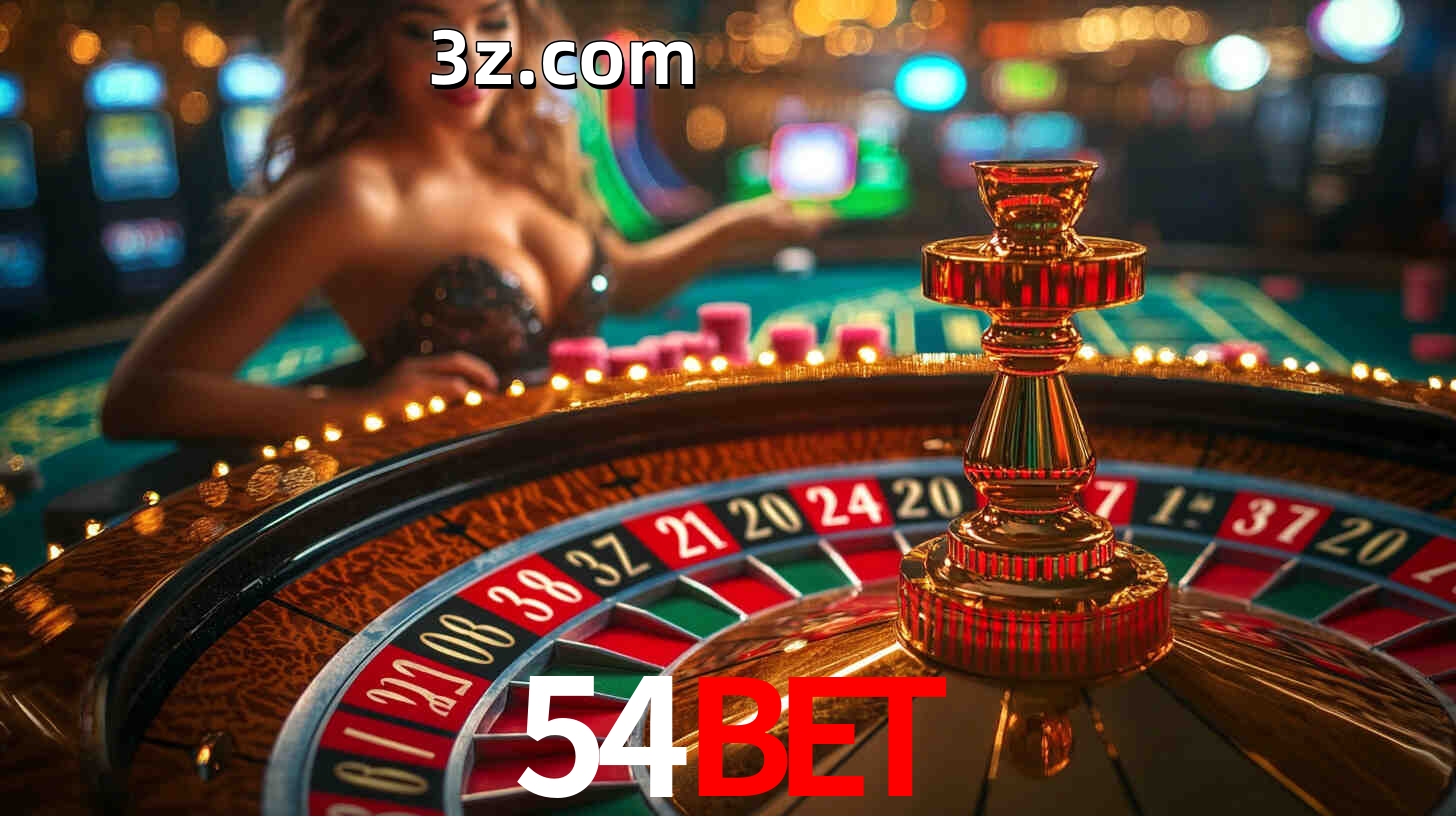 Compromisso com a Privacidade 54BET