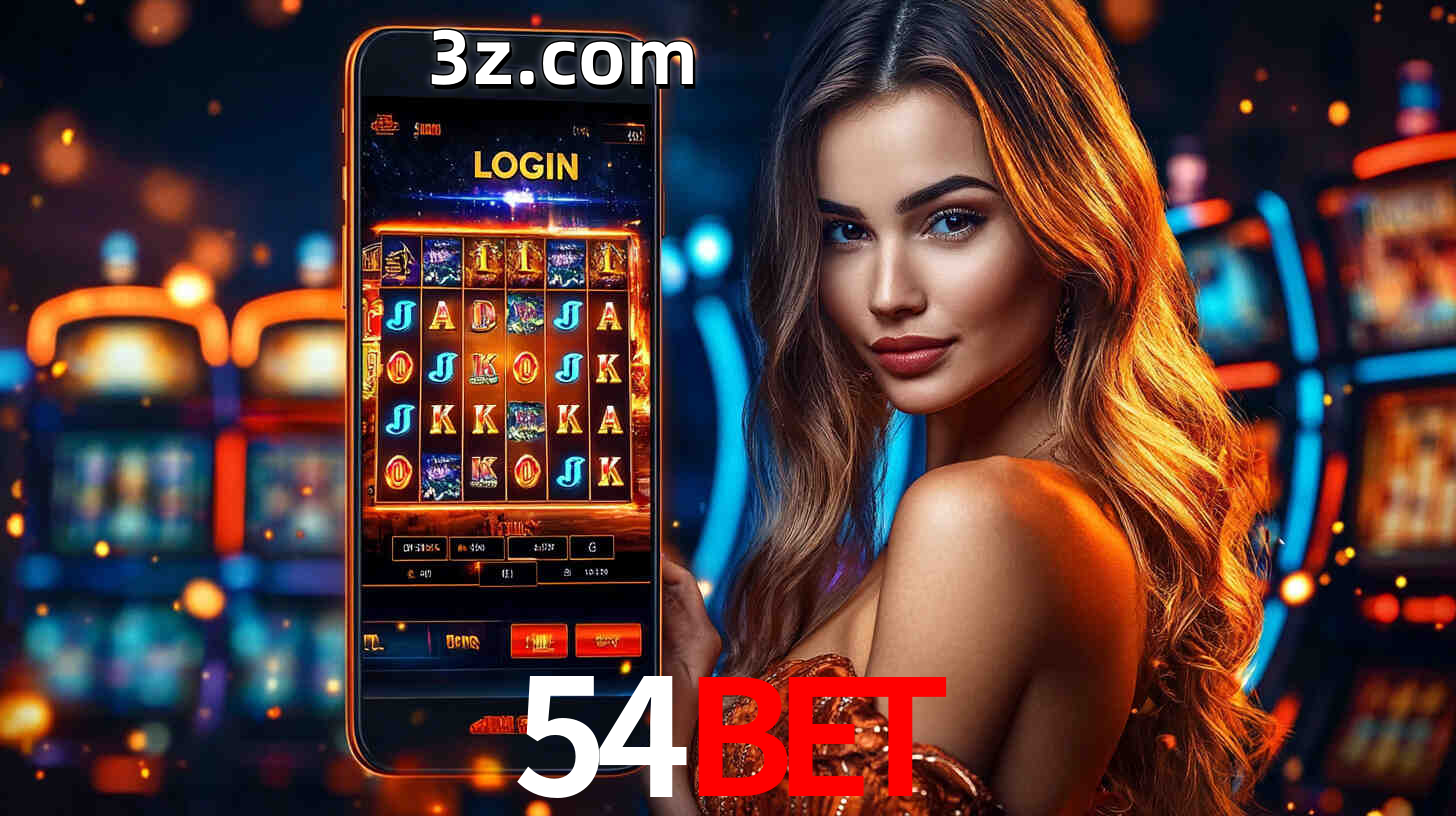 Isenção de Responsabilidades no site 54BET