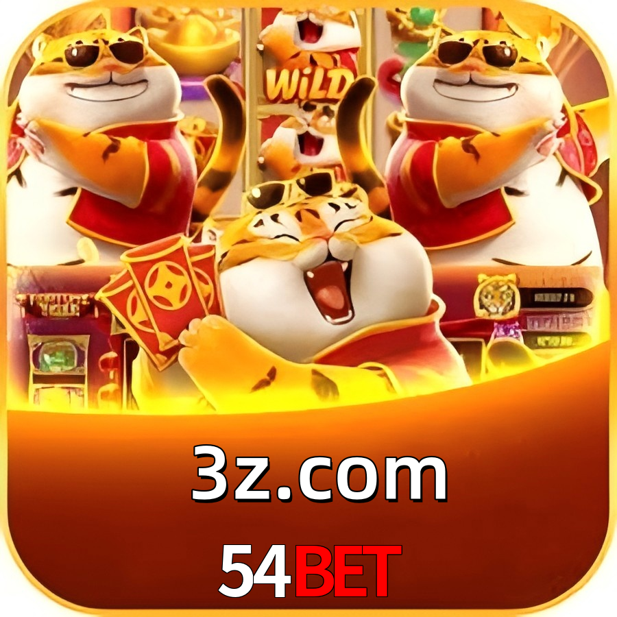 Jogos online na 54BET casino
